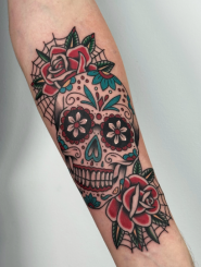 Forest studio, тату-салон фото