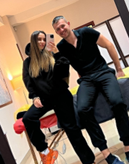 Студія масажу Олександра Литвина фото