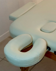 Bounty massage, студія масажу фото