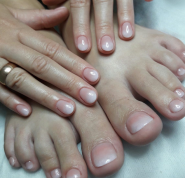 Genevie, салон краси фото