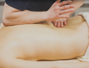 Кінезіо, масажний центр фото