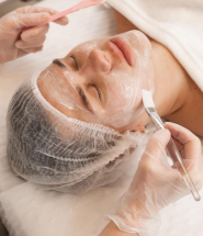 Ideal figure, масажний кабінет фото