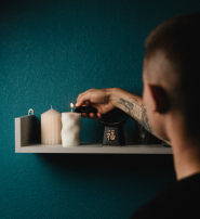 Гармонія, спа-масаж фото