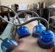 Rio Beauty Studio, масажист фото