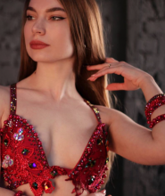 Tribal Space, школа танців та йоги фото