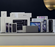 Apple Center, ремонт мобільних телефонів фото