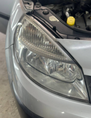 Детейлінг у Бороди фото