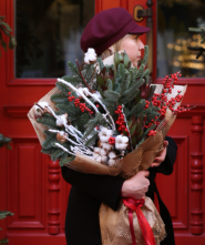 Marco Fiori, сімейна квіткарня фото