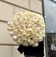 floradeluxe chernivtsi, квіти фото