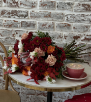 kvituchasadyba cv, квіти фото