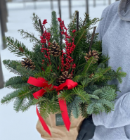 Квіти Буковини, доставка квітів фото