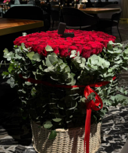 Flora de Luxe, квітковий магазин фото