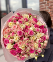 Пелюстки, квітковий магазин фото