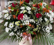 Kievdelivery Flowers&Gifts, доставка квітів фото