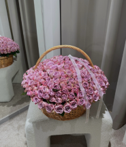 Flora de Luxe, квітковий магазин фото