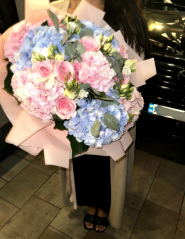 Flovers Import, квітковий магазин фото