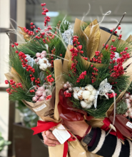 Квітковий, квітковий магазин фото