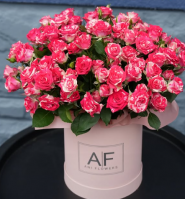 Ani Flowers, квітковий магазин фото