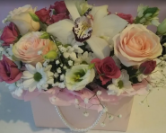 Квiткова крамниця фото