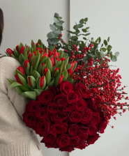 Квіткова лавка, оптовая продажа цветов фото