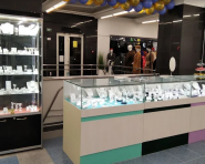 ZARINA, ювелірний дім фото