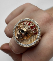 Zolotar, ювелірна майстерня фото