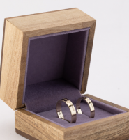 Pozhoga, ювелірна майстерня фото