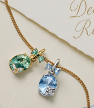 Pandora, ювелірна крамниця фото