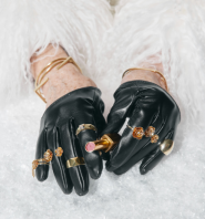 Sova jewelry house фото