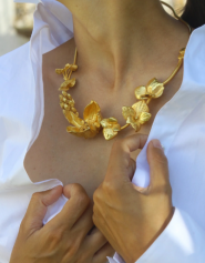 Украшения FLORA™, ювелирный магазин фото