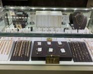 Столична ювелірна фабрика, ювелірні вироби фото