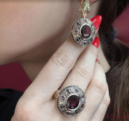 Мальва, ювелірний магазин фото