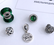 Pandora, студія подарунків фото