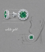 Limerence jewelry, ювелірний магазин фото