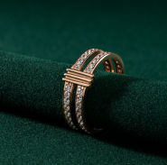 Мережа ювелірних магазинів фото