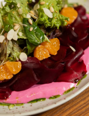 Фенікс, ресторан-кафе фото