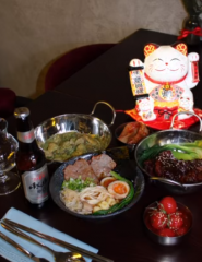 Dao, ресторан фото