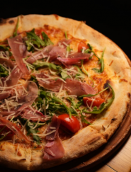 Italia & More Prosecco, ресторан фото