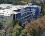 Навчально-виховний комплекс №148 фото