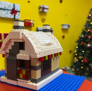 Inventor, stem-школа фото