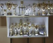 Спеціалізована дитячо-юнацька спортивна школа олімпійського резерву №6 фото