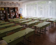 Школа №15 Владимира Дроника фото