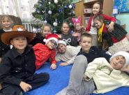 Интеллект, частный лицей фото