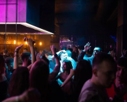 Bongo lounge club & karaoke фото