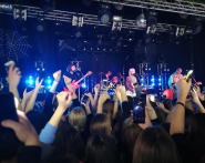 Спека, рок-клуб фото