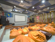 Pintagon, арт-клуб фото