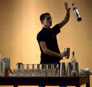 Morgan Сlub, нічний клуб і бар фото