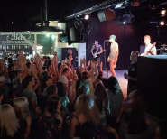 True Man, нічний клуб фото