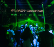 Планета Мода Бар, нічний клуб фото