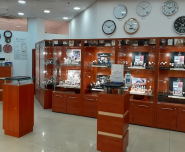 Секунда, магазин часов фото